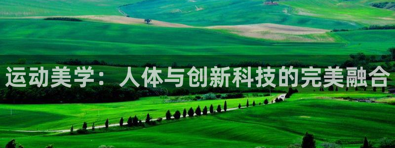 yy易游体育官网下载平台注册要钱吗安全吗:运动美学:人体与创